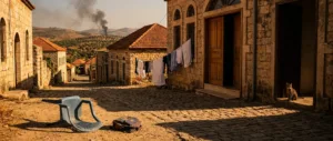 Sud-Liban : Israël ordonne l'évacuation de 20 villages, puis frappe