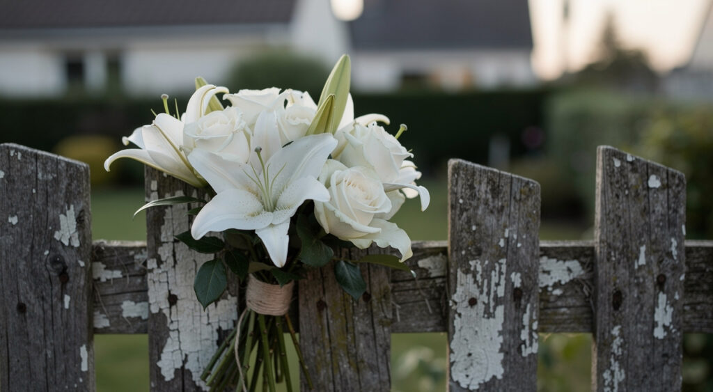 Suèvres : une marche blanche prévue à Blois en hommage à Vicinthe, tuée chez elle