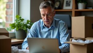Colis en retard ou introuvable : comment suivre vos envois à la trace