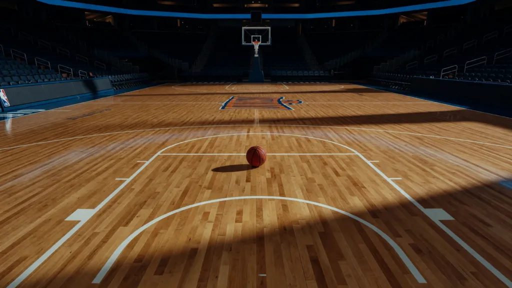 Summer League 2026 : le calendrier complet des Knicks dévoilé pour les fans français