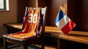 Summer League des Suns : les rookies et les espoirs français dans le viseur