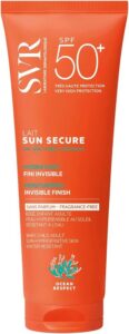 Sun Secure Lait SPF50+
