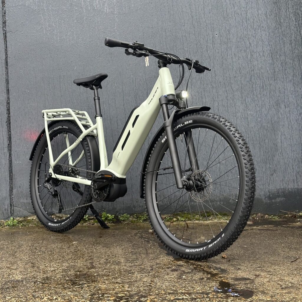 Sunn Start Allroad