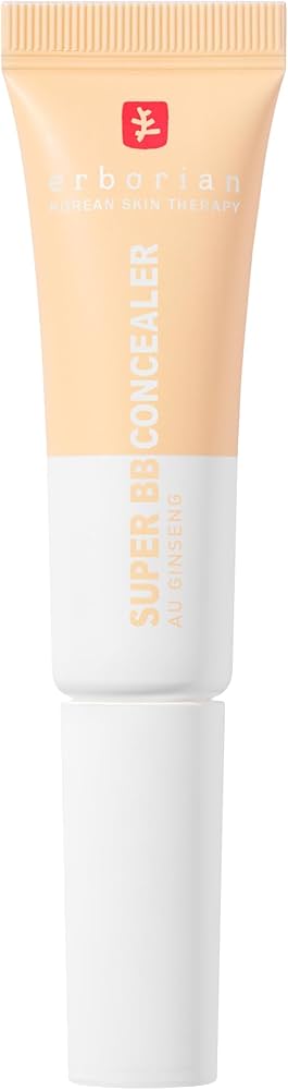 Super BB Concealer