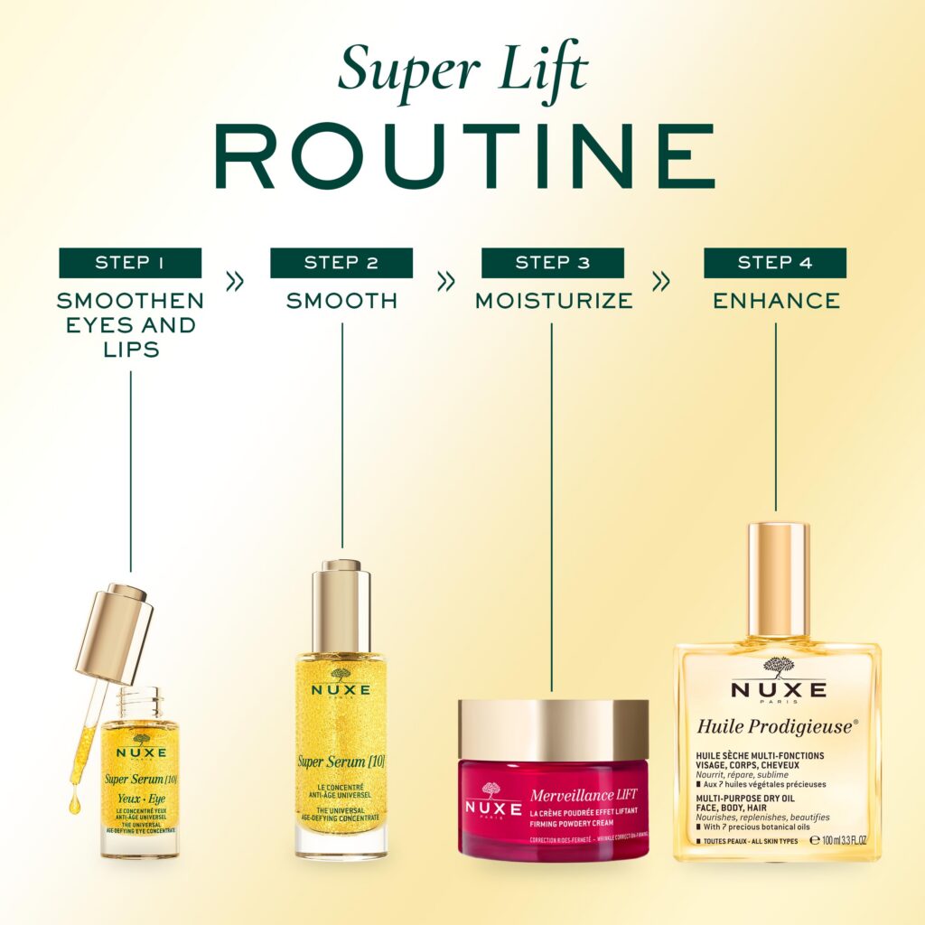 Super Serum Yeux