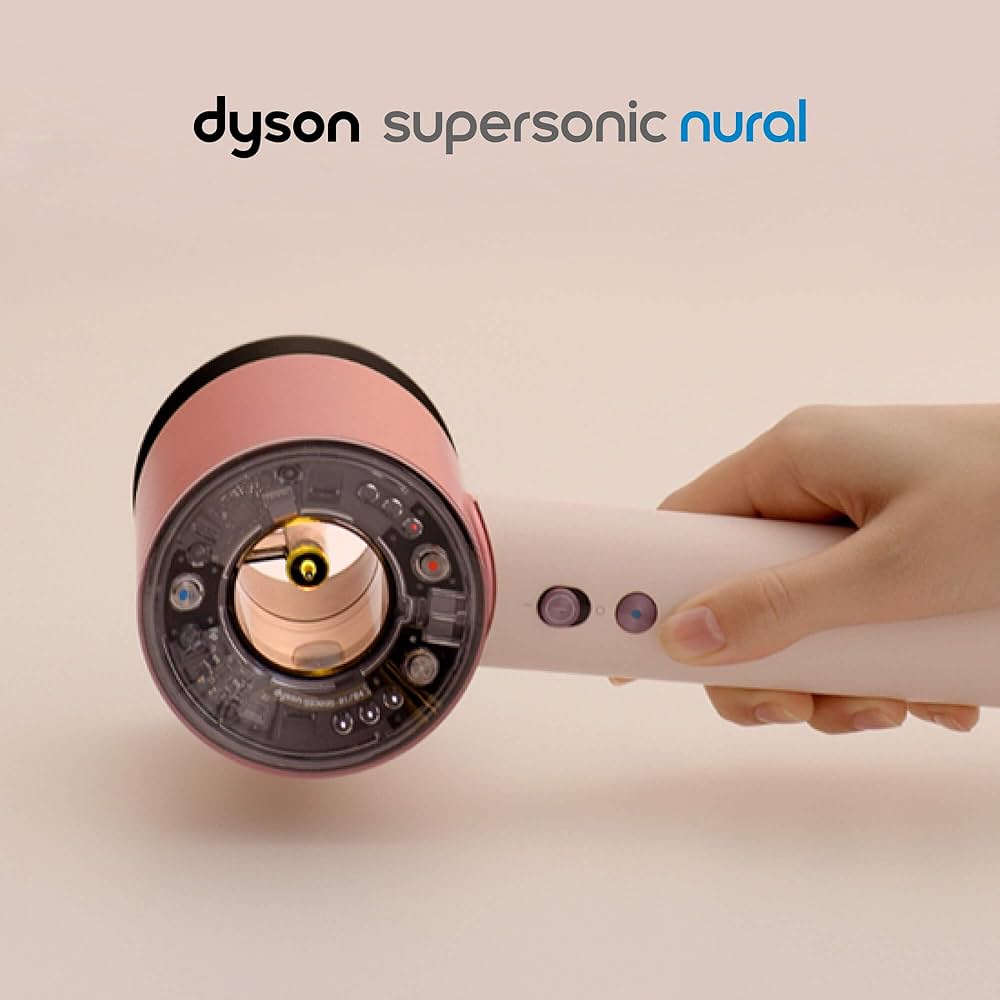 Supersonic Nural