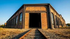 SUPFERRO à Saintes : lancement officiel de la première école publique d&rsquo;ingénieurs ferroviaires