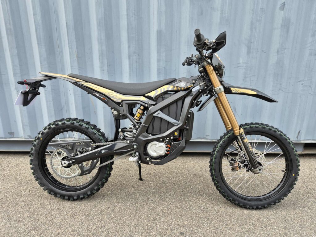 Sur-Ron Ultra Bee HP