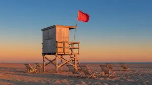 Surveillance estivale : 11 plages du Pays royannais sous surveillance SNSM dès ce samedi