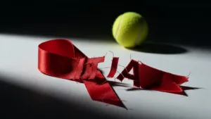 Suspension choc de Markéta Vondroušová : 4 ans de suspension pour refus de test antidopage