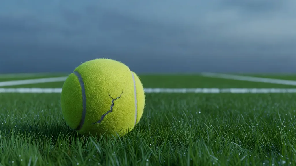 Svitolina forfait à Bad Homburg, la hanche la prive de quart avant Wimbledon