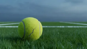 Svitolina forfait à Bad Homburg, la hanche la prive de quart avant Wimbledon