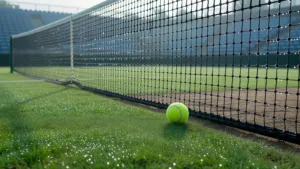 Swiatek battue d&rsquo;entrée sur gazon à Bad Homburg avant Wimbledon