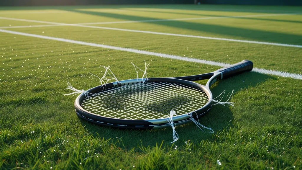 Świątek éliminée dès le premier tour à Bad Homburg, à une semaine de Wimbledon