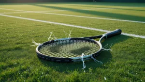 Świątek éliminée dès le premier tour à Bad Homburg, à une semaine de Wimbledon