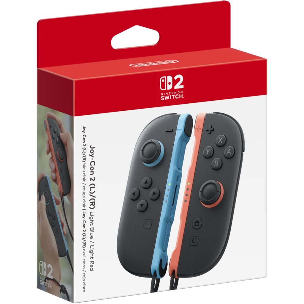 Switch 2 Joy-Con 2