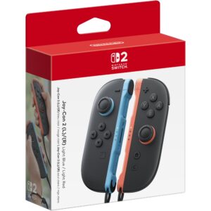 Switch 2 Joy-Con 2