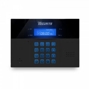 Système alarme sans fil DNBi27