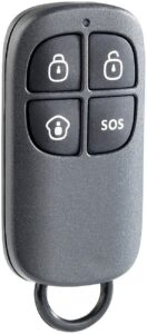 Système alarme sans fil XMD-110