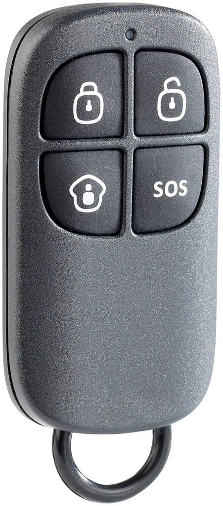 Système alarme sans fil XMD-110