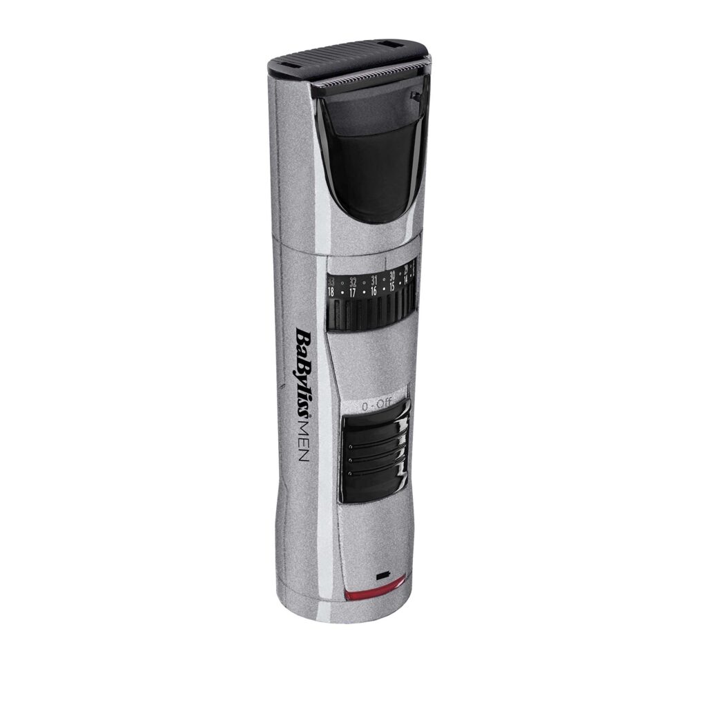 T831E Tondeuse barbe