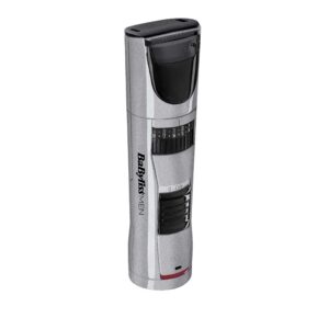 T831E Tondeuse barbe
