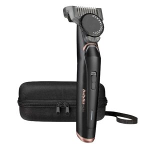 T885E Tondeuse barbe