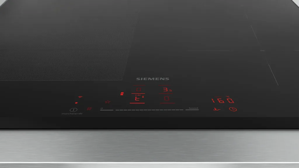 Table induction EX651HEC1F