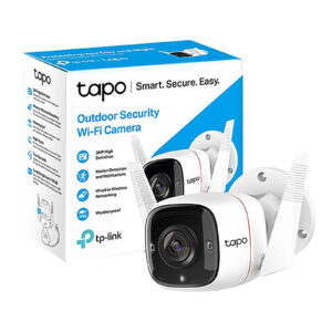 Tapo C310