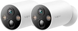 Tapo C425
