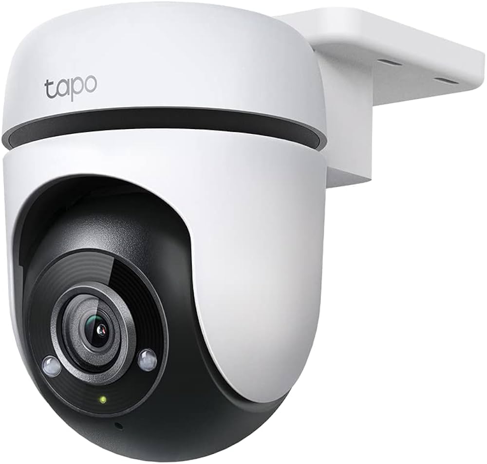 Tapo C500