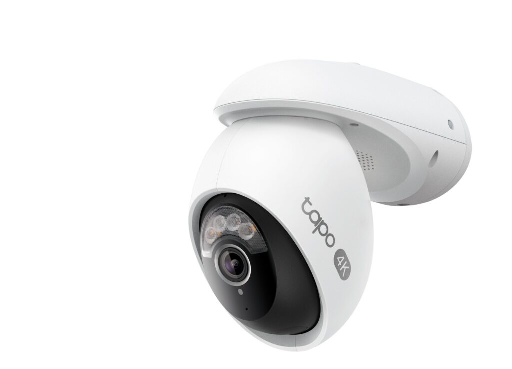Tapo C560WS