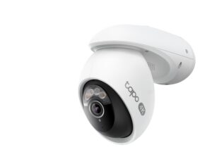 Tapo C560WS