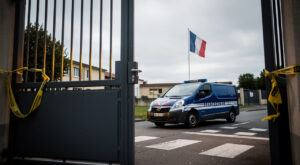 Tarare : un message menaçant via Pronote sème la panique à la cité scolaire René-Cassin