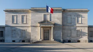 Tarbes : accueil d’un élève de l’INSP en stage à la préfecture des Hautes-Pyrénées