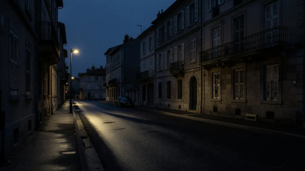 Tarbes : agression au couteau dans la nuit, deux suspects interpellés après avoir tenté d'écraser la victime avec leur voiture