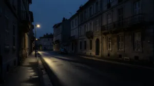 Tarbes : agression au couteau dans la nuit, deux suspects interpellés après avoir tenté d&rsquo;écraser la victime avec leur voiture