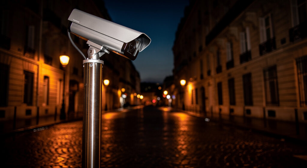 Tarbes : cameras et police municipale renforcées à l'Arsenal