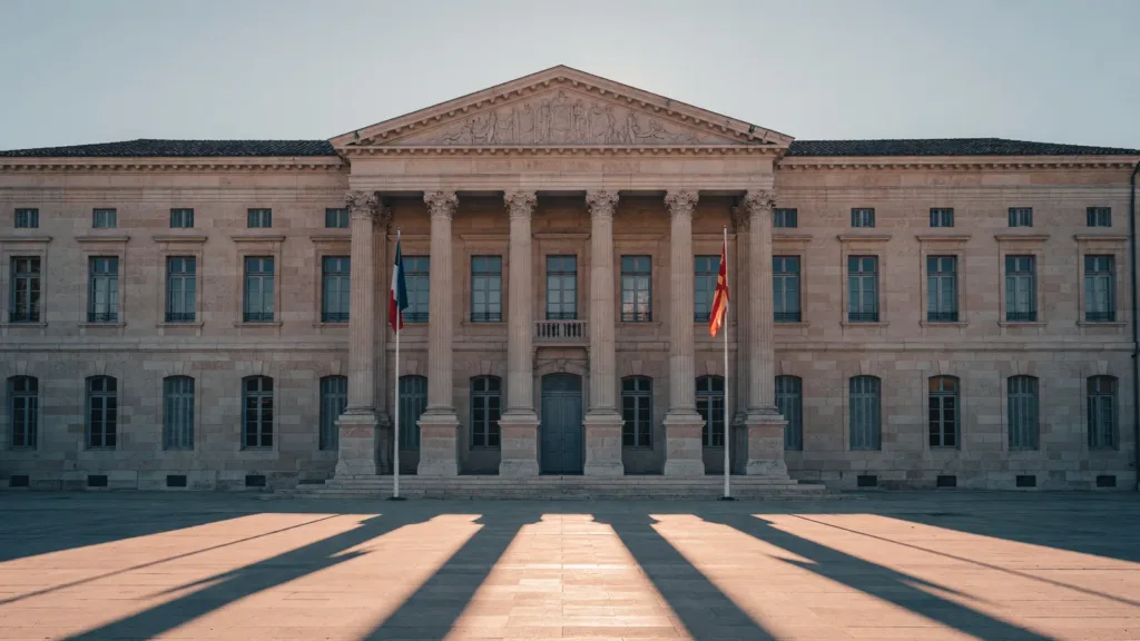 Tarbes : la préfète préside la remise des Meilleurs Apprentis de France 2026