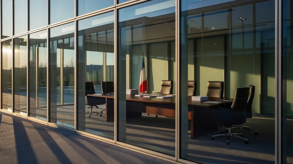 Tarbes : le préfet signe la convention pluriannuelle d'objectifs 2025-2028 du Parvis