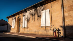 Tarn : après l'incendie de Saint-Salvadou, le Bon Sauveur transfère l'addictologie dès le 8 juin