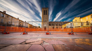 Tarn-et-Garonne : Cauwel en poste, jumelles et place fermée au menu politique