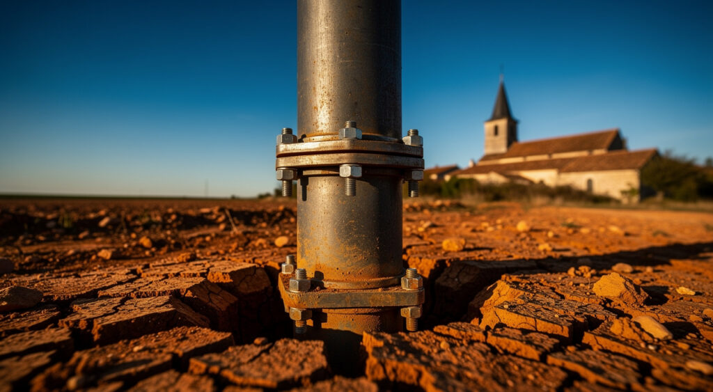 Tarn-et-Garonne : le préfet Cauwel met en avant la géothermie de Puycornet à l'AG de l'AMRF 82
