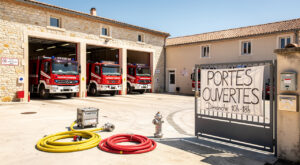 Tarn-et-Garonne : trois casernes de pompiers ouvrent leurs portes samedi 13 juin
