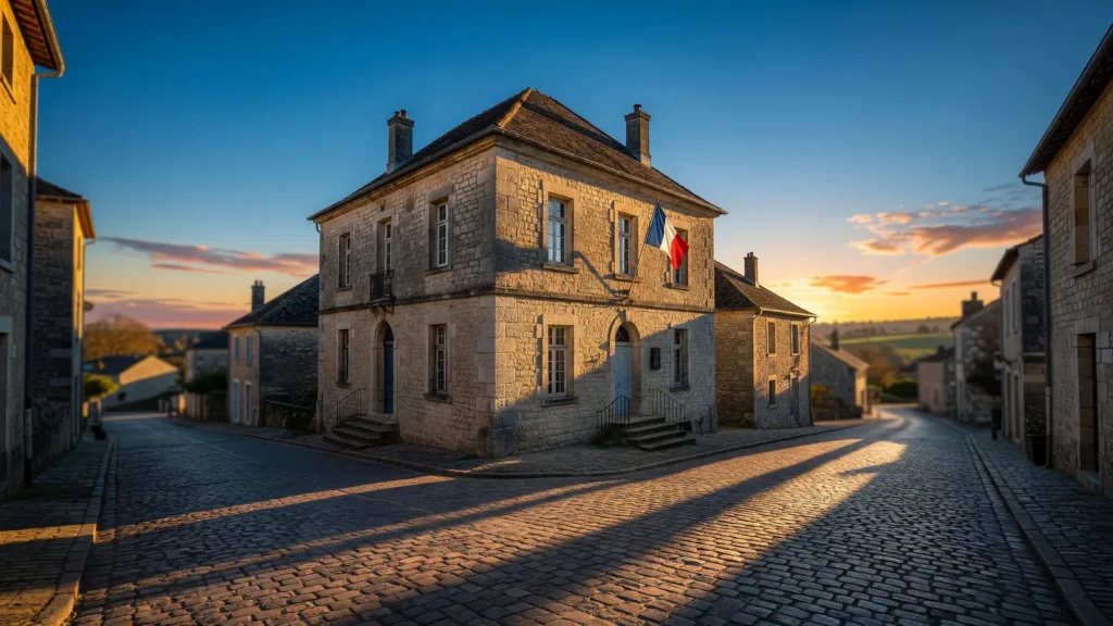 Tarnac : une délégation spéciale installée après l'annulation des municipales