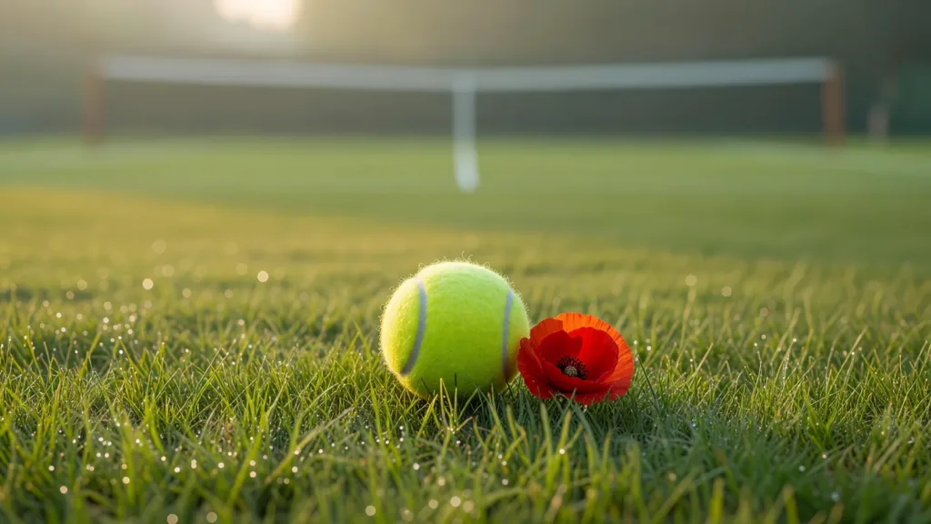 Taylor Fritz, l’outsider qui fait peur à Wimbledon après sa victoire sur Zverev à Halle