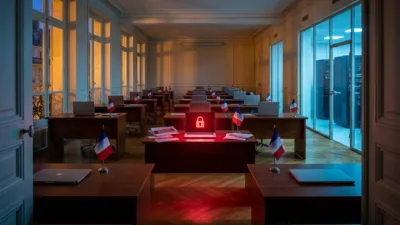 Tchap piraté : 643 000 messages d&rsquo;agents publics aspirés via un compte de l&rsquo;Éducation nationale