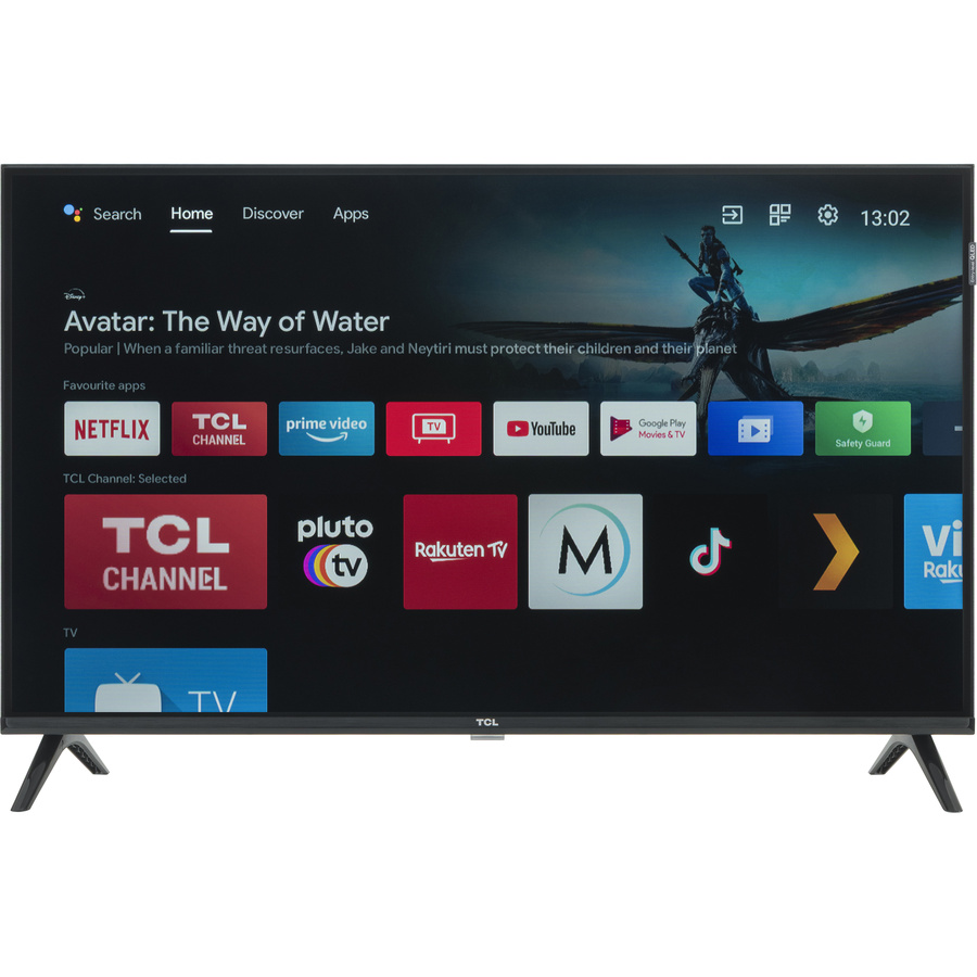 TCL 32S41K