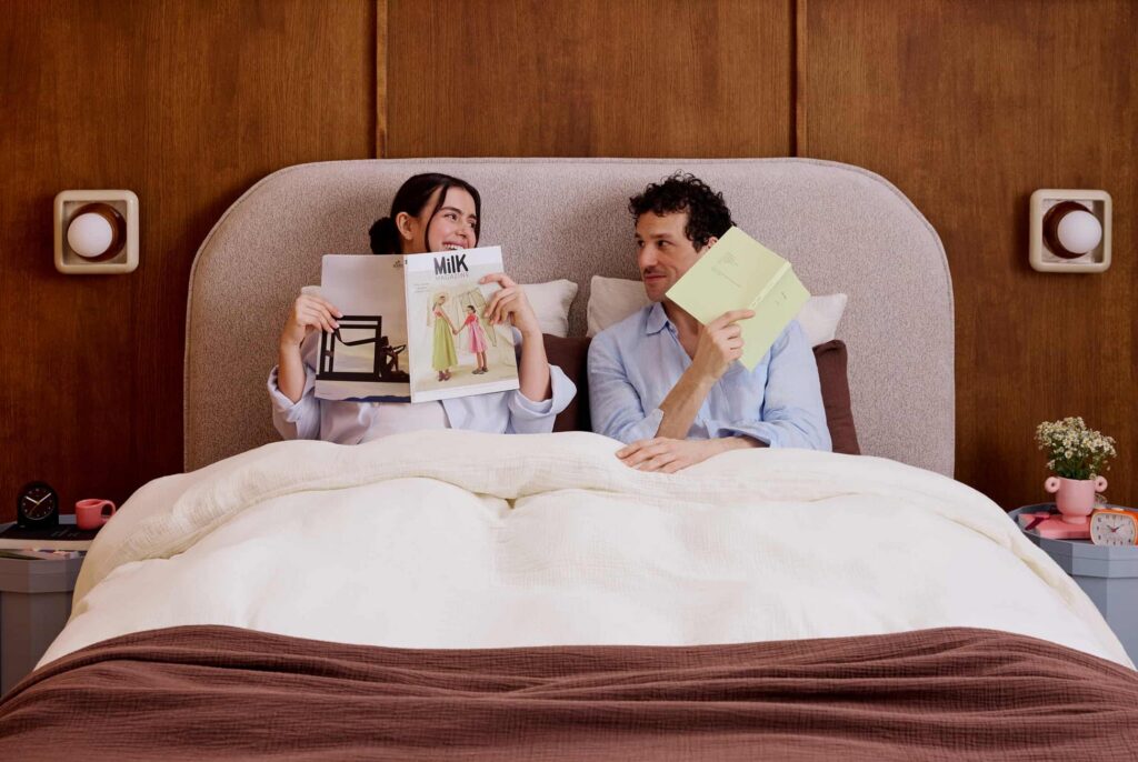 Tediber Matelas Hybride