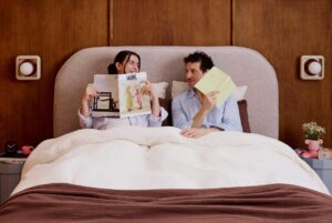 Tediber Matelas Hybride
